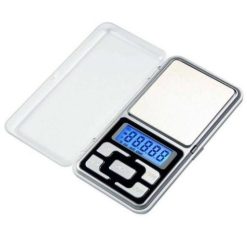 ترازو دیجیتالی جیبی 200 گرمی قابل حمل مدل MH-200