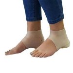 جوراب سیلیکونی افزایش قد - تصویر 2