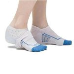 جوراب سیلیکونی افزایش قد - تصویر 3