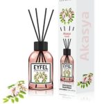 خوشبو کننده هوا ایفل EYFEL حجم 110 میلی لیتر