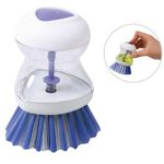 فرچه مخزن دار ظرفشویی - تصویر 5