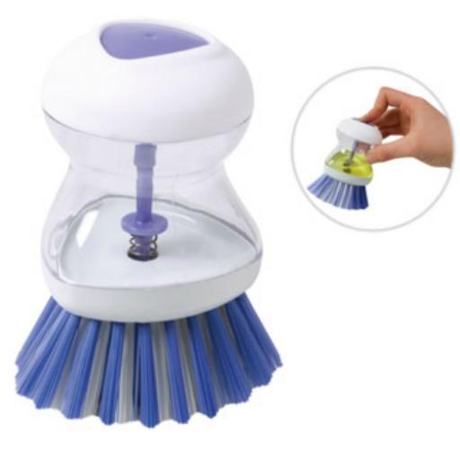 فرچه مخزن دار ظرفشویی_60edb44f6e4be.jpeg فرچه مخزن دار ظرفشویی - Image 5