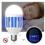 لامپ حشره کش زپ لایت zapp - تصویر 4