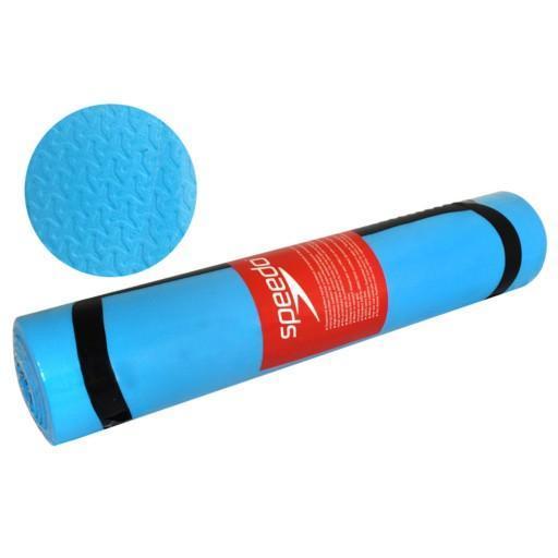 مت یوگا 6 میل آبی_60edc40126e9f.jpeg مت یوگا همراه با کاور اسپیدو Speedo - تصویر 1