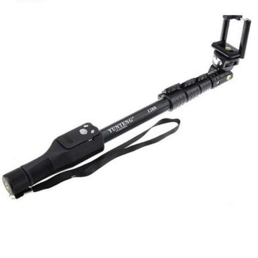 پایه مونوپاد یانتنگ مدل YT-1288 به همراه ریموت با قابلیت Zoom ارسال رایگان_60e6e30373ada.jpeg پایه مونوپاد یانتنگ مدل YT-1288 به همراه ریموت با قابلیت Zoom - Image 1