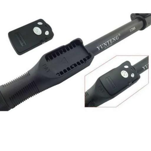 پایه مونوپاد یانتنگ مدل YT-1288 به همراه ریموت با قابلیت Zoom ارسال رایگان_60e6e3077bec5.jpeg پایه مونوپاد یانتنگ مدل YT-1288 به همراه ریموت با قابلیت Zoom - Image 2