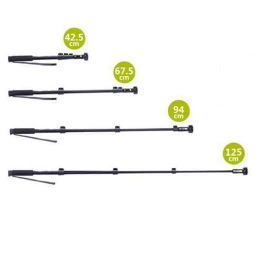 پایه مونوپاد یانتنگ مدل YT-1288 به همراه ریموت با قابلیت Zoom ارسال رایگان_60e6e3098f7d7.jpeg پایه مونوپاد یانتنگ مدل YT-1288 به همراه ریموت با قابلیت Zoom - Image 5