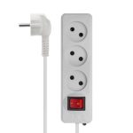 سه راهی برق استاندارد با 2سال گارانتی شرکتی