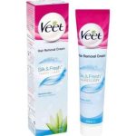 کرم موبر ویت Veet حجم 100 میلی لیتر - تصویر 2