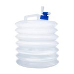 گالن 10لیتری تاشو - تصویر 2