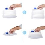 گالن 10لیتری تاشو - تصویر 3