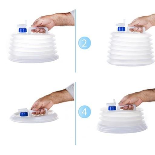 گالن 10لیتری تاشو_60edb25452bfc.jpeg گالن 10لیتری تاشو - Image 3