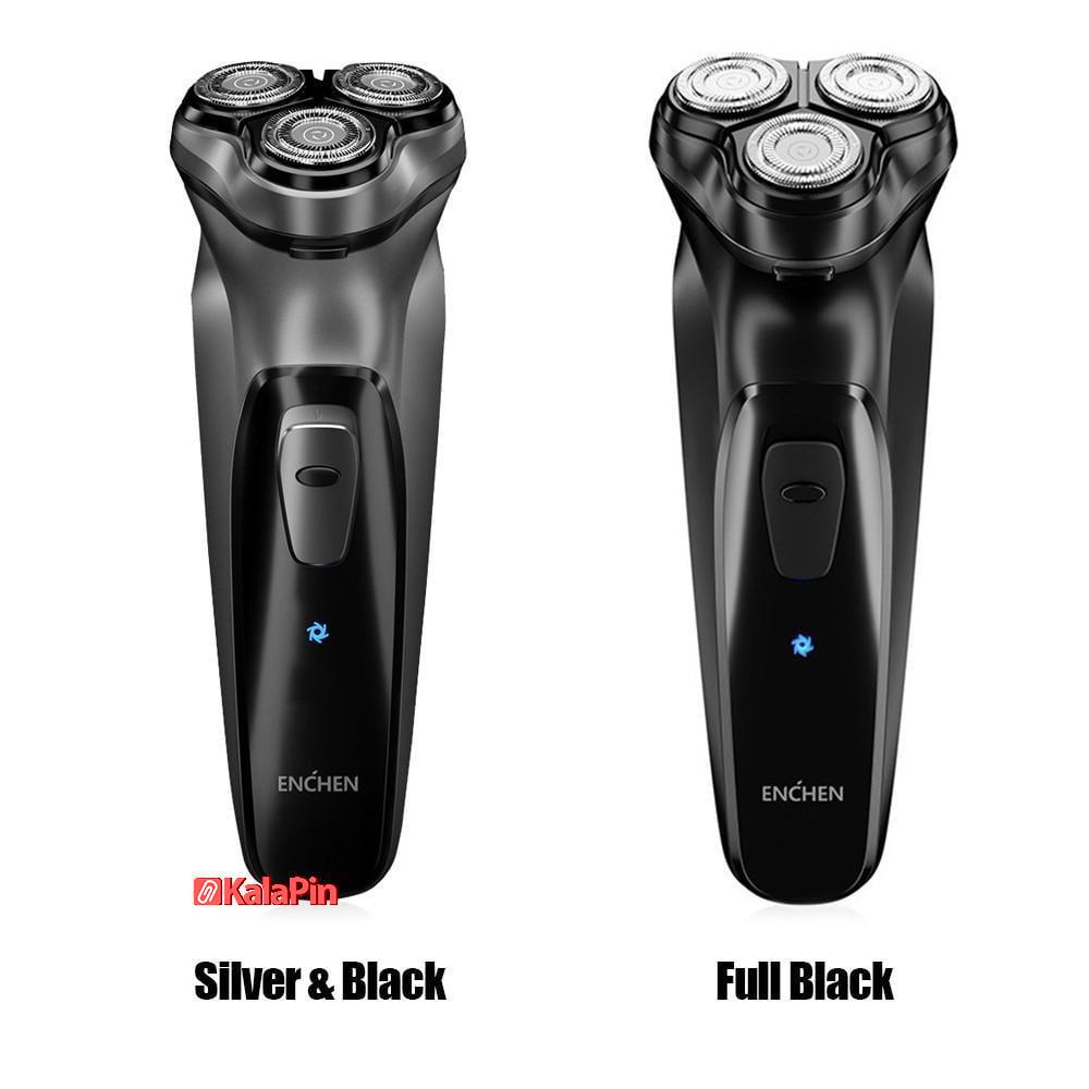 ezgif-1-5a46554e5877 ماشین اصلاح موی صورت انچن مدل Blackstone - Image 3