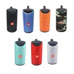 اسپیکر بلوتوثی قابل حمل Tg-113 اورجینال - تصویر 6
