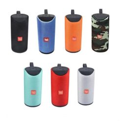 اسپیکر بلوتوثی قابل حمل Tg-113 اورجینال - Image 6