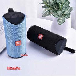 اسپیکر بلوتوثی قابل حمل Tg-113 اورجینال