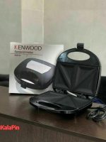 ساندویچ ساز کنوود مدل SM642 - تصویر 5