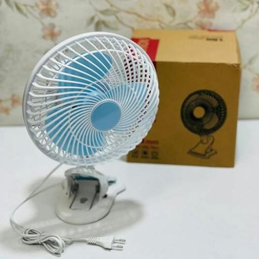 tMdkqlgqwDWgAZ7P7j0pbRvzmt4eJ9BMCxP3gGq0.jpeg_512X512X70 پنکه رومیزی محافظ دار دو دور - Image 4