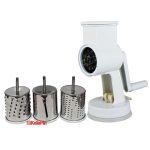 رنده و خردکن دستی رومیزی - تصویر 2