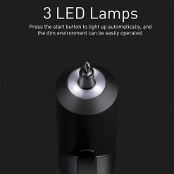 پیچ گوشتی شارژی شیائومی میجیا مدل MJDDLSD001QW - Image 8