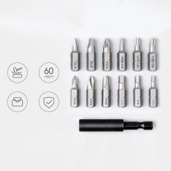 پیچ گوشتی شارژی شیائومی میجیا مدل MJDDLSD001QW - Image 4