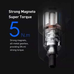 پیچ گوشتی شارژی شیائومی میجیا مدل MJDDLSD001QW - Image 10