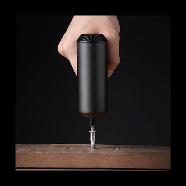 پیچ-گوشتی-شارژی-میجیا پیچ گوشتی شارژی شیائومی میجیا مدل MJDDLSD001QW - Image 6