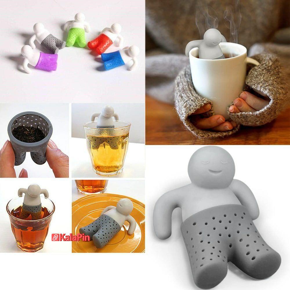 20210803_171217 دمنوش ساز مستر تی mr tea - Image 2