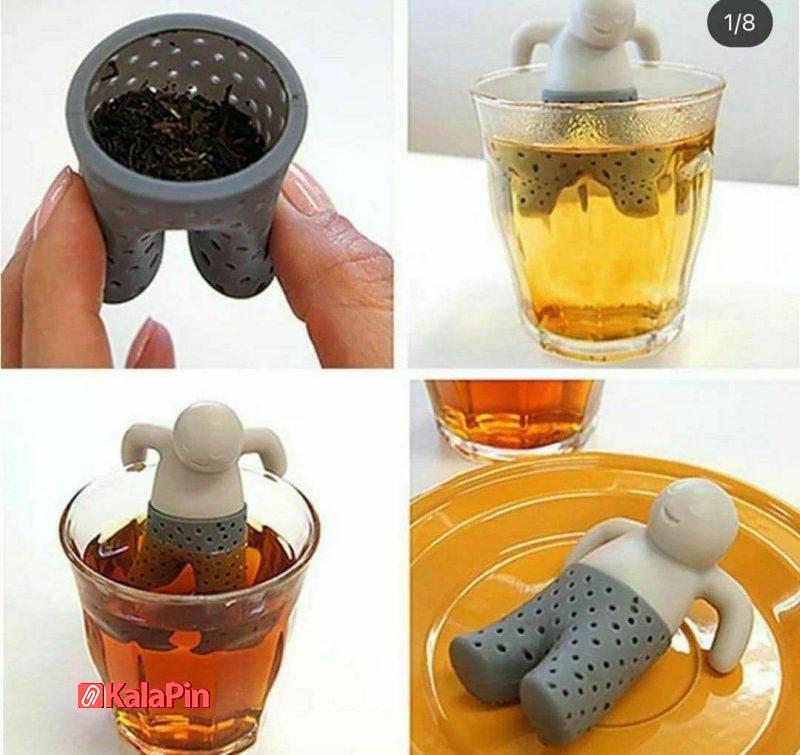 20210803_171718 دمنوش ساز مستر تی mr tea - Image 3