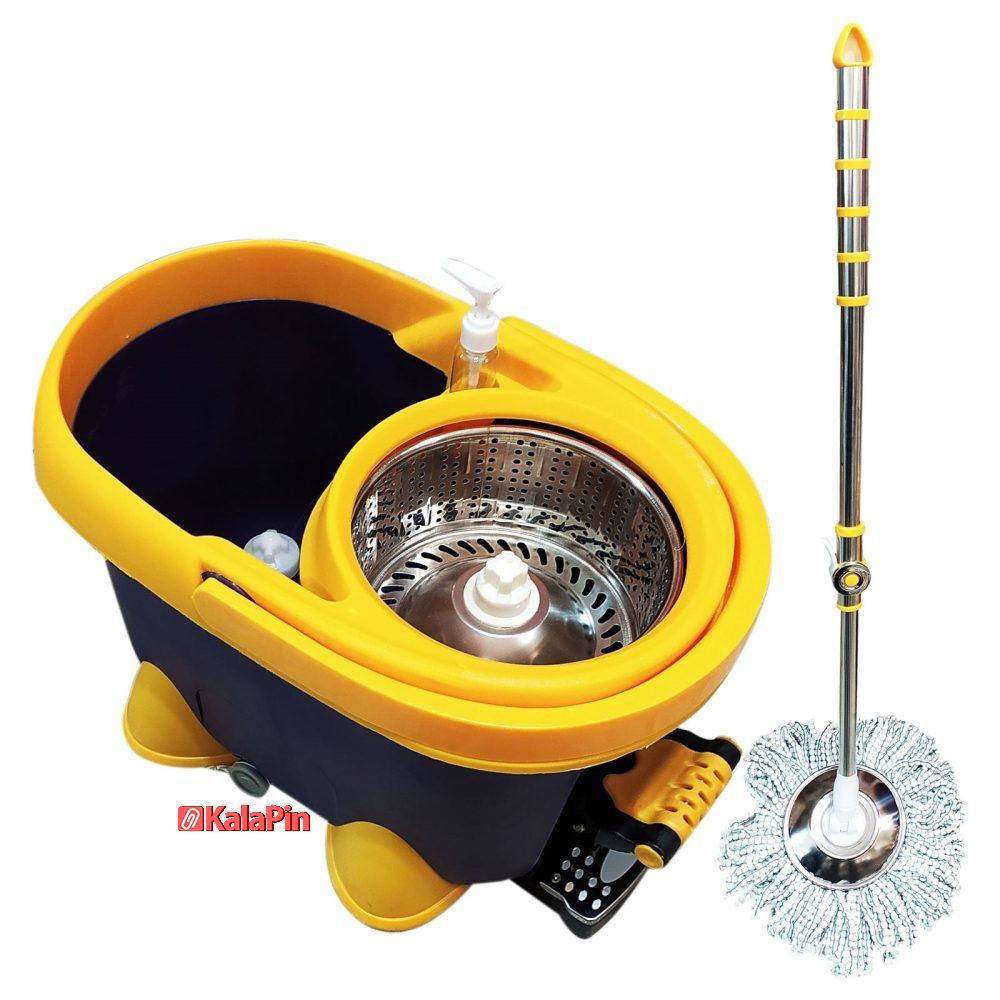 816e3e5c9ee3c4ef64319c102aa49273a4070f26_1610469570 طی چرخشی Muma دارای پدال - تصویر 1