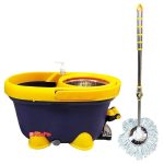 طی چرخشی Muma دارای پدال - تصویر 2