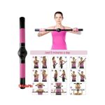 میله ورزشی easy curves - تصویر 3