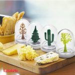 ست جا ادویه چهار فصل - تصویر 2