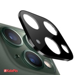 محافظ لنز فلزی آیفون 11 پرو و پرومکس - Image 2