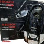 جارو برقی بوش مدل BS-887 - تصویر 2