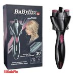 بافت مو بابیلیس مدل Twist Secret