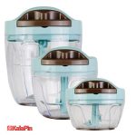 خردکن اسپین کاتر سایز بزرگ Easy Spin Cutter - تصویر 5