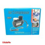 پمپ باد فندکی خودرو - تصویر 3