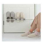 هولدر دمپایی ۳ تایی - تصویر 2