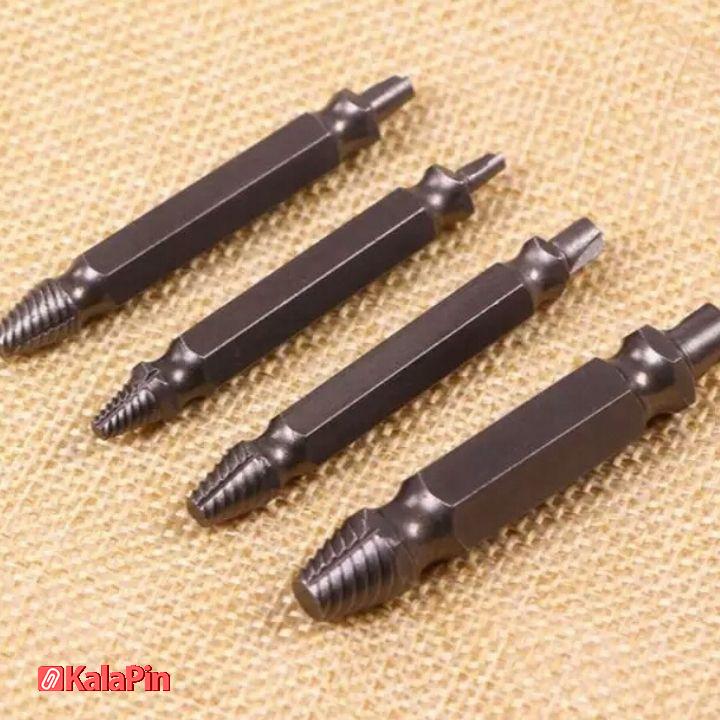 Untitled design (2) ست مته اسپید اوت Speed out - Image 7