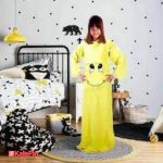 پتو آستین دار کودک هپی کوزی Happy Cozy - تصویر 4