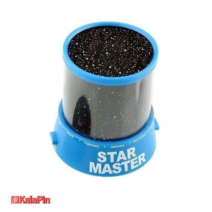 Untitled design (2) چراغ خواب star master - Image 3