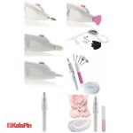 ست مانیکور پدیکور Pedi Mate - تصویر 2