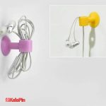 ضربه گیر و هولدر چندکاره بسته 4 عددی - تصویر 2