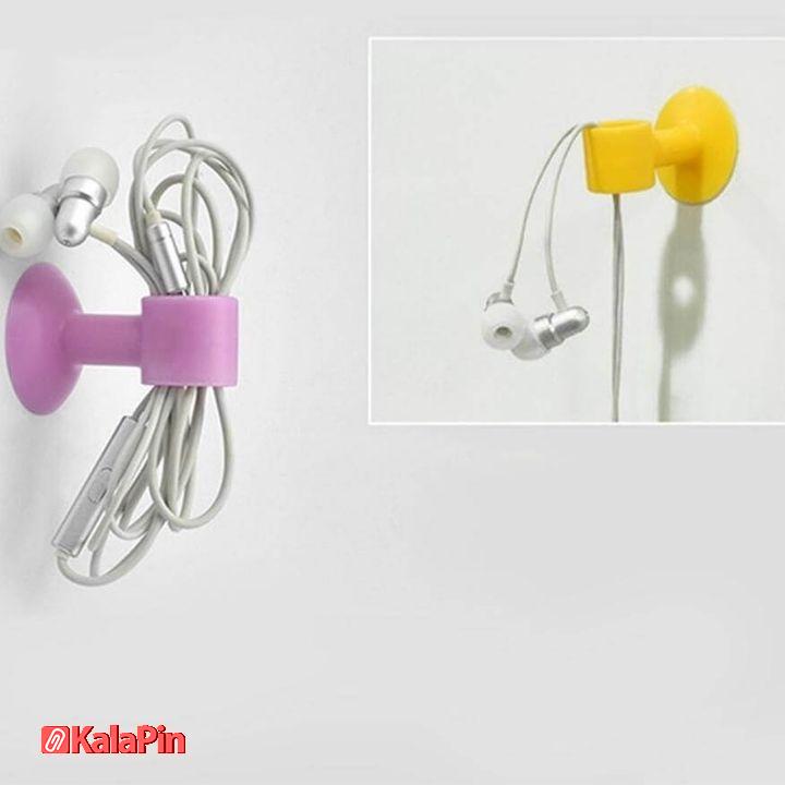 Untitled design ضربه گیر و هولدر چندکاره بسته 4 عددی - Image 2