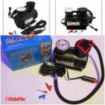 پمپ باد فندکی خودرو - تصویر 4