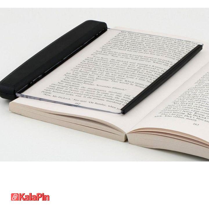 Untitled design (3) پنل مطالعه ال ای دی LED - Image 4