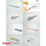 ست مانیکور پدیکور Pedi Mate - تصویر 4