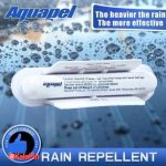 آبگریز و ضد آب شیشه آکواپیل Aquapel