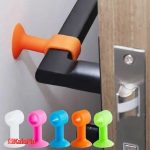 ضربه گیر و هولدر چندکاره بسته 4 عددی